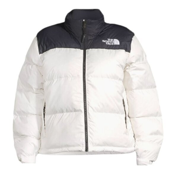 The North Face Jackets & Blazers - THE‎ NORTH FACE 1996 Retro Nuptse Insulated Jacket Women's 2X Plus NWOT
